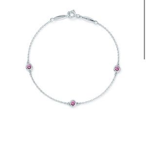 Elsa Peretti Color by the Yard bracelet